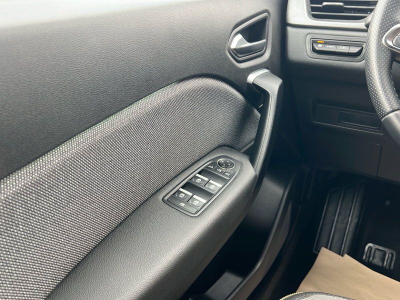 Renault Symbioz nuova a Roma (13)