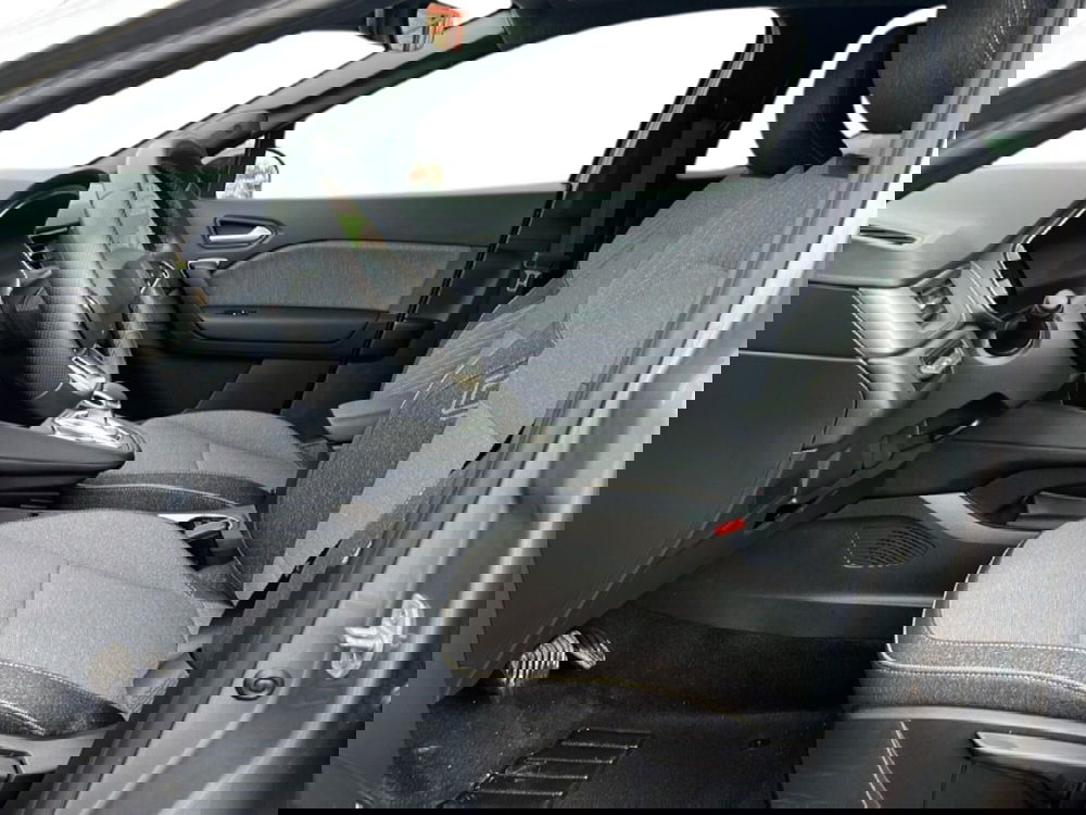 Renault Symbioz nuova a Roma (14)