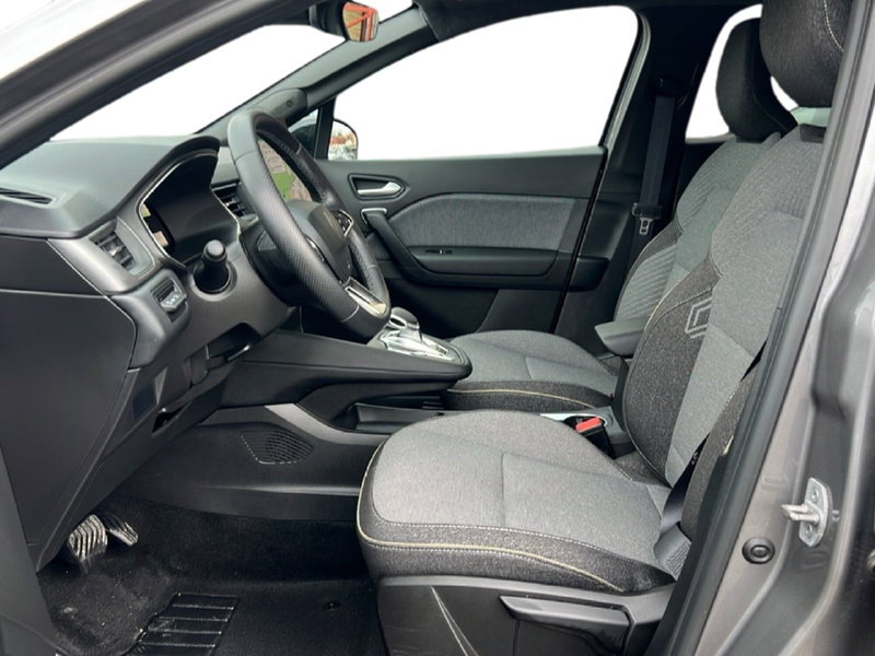 Renault Symbioz nuova a Roma (14)