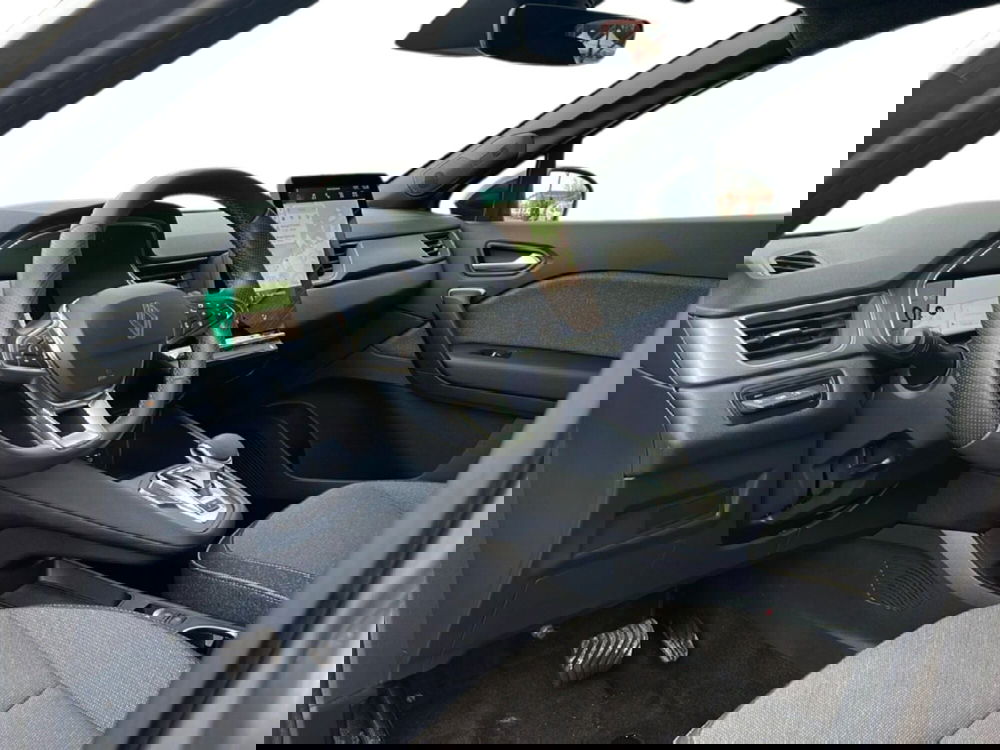 Renault Symbioz nuova a Roma (15)