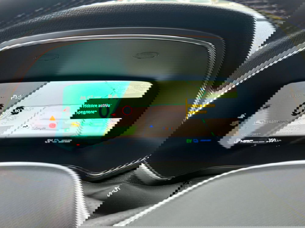 Renault Symbioz nuova a Roma (16)