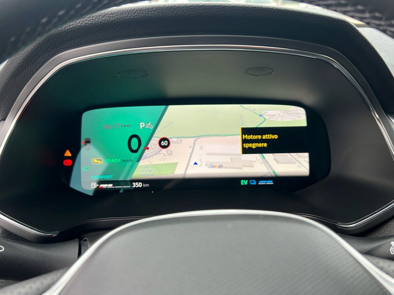 Renault Symbioz nuova a Roma (16)