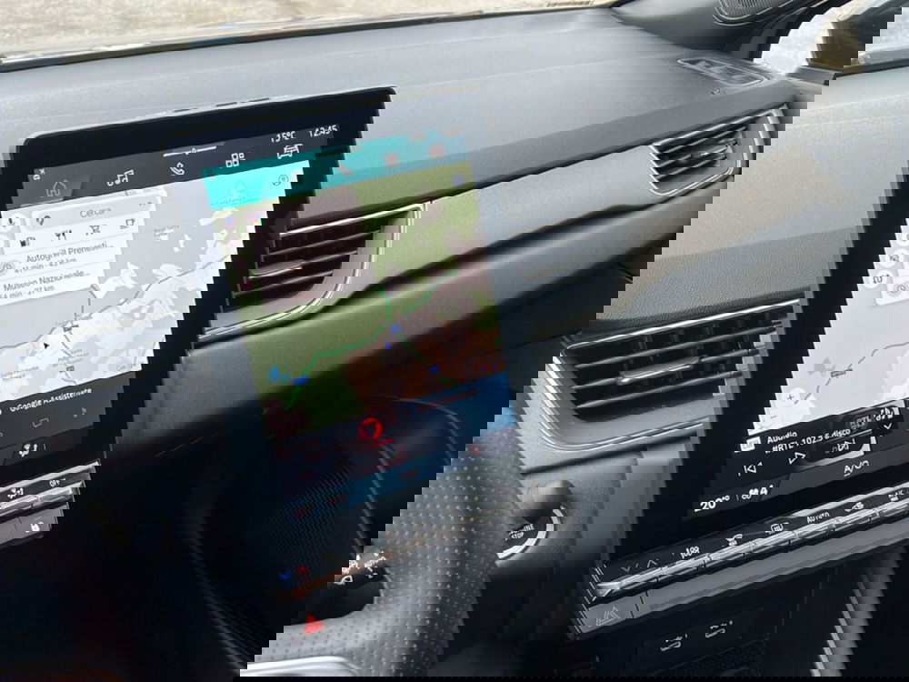 Renault Symbioz nuova a Roma (17)