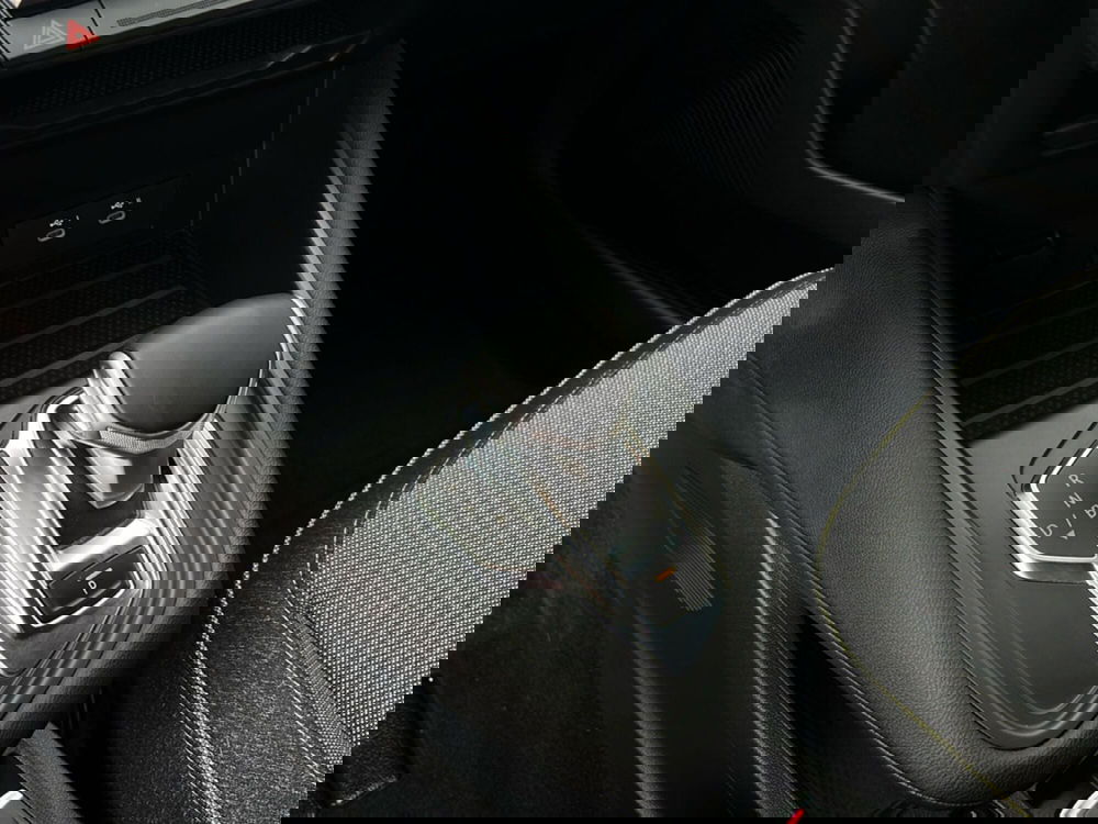 Renault Symbioz nuova a Roma (18)