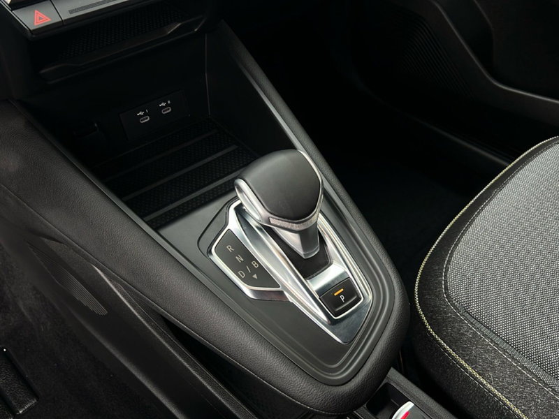 Renault Symbioz nuova a Roma (18)