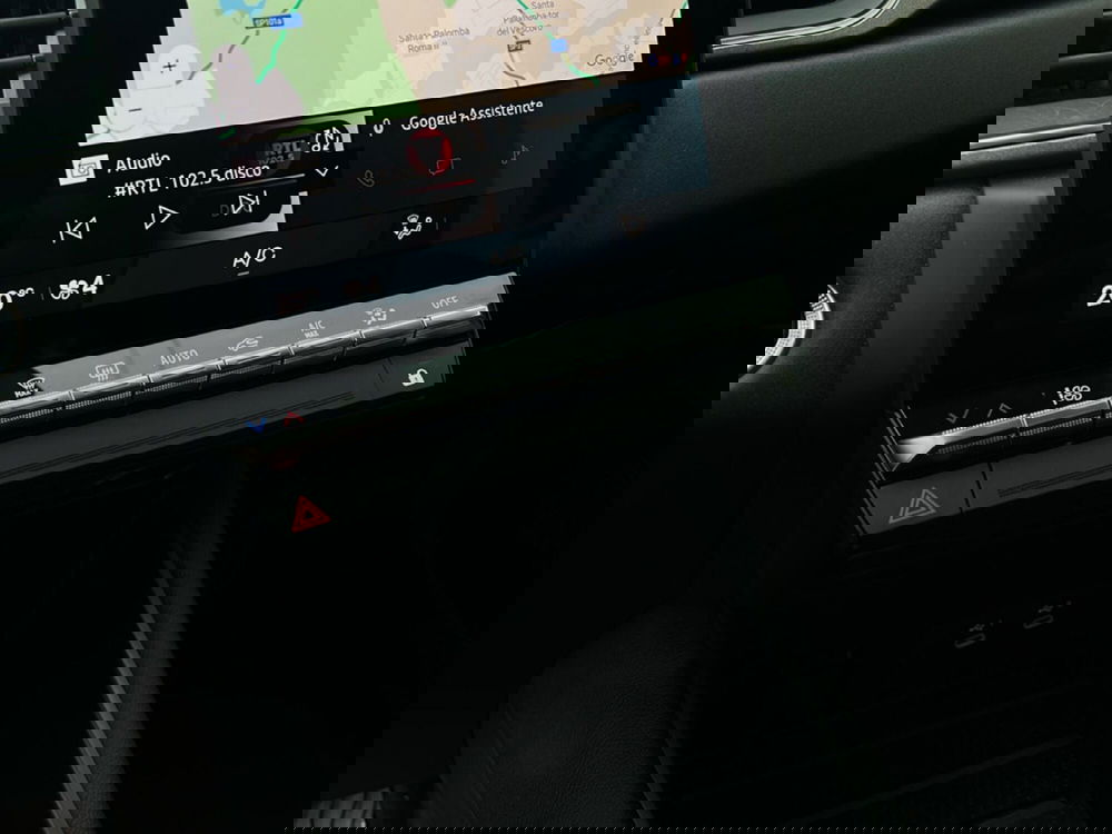 Renault Symbioz nuova a Roma (19)