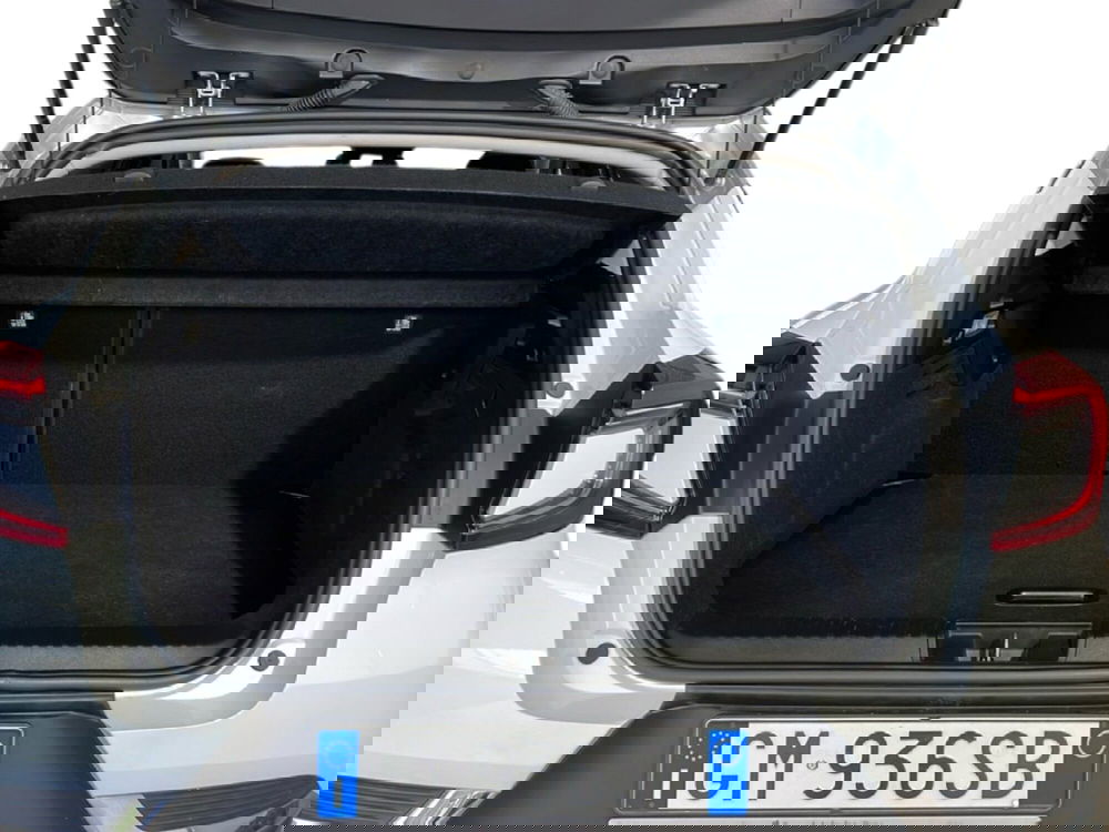 Renault Captur usata a Roma (10)