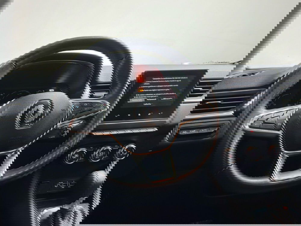 Renault Captur usata a Roma (12)