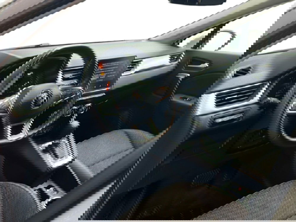 Renault Captur usata a Roma (15)