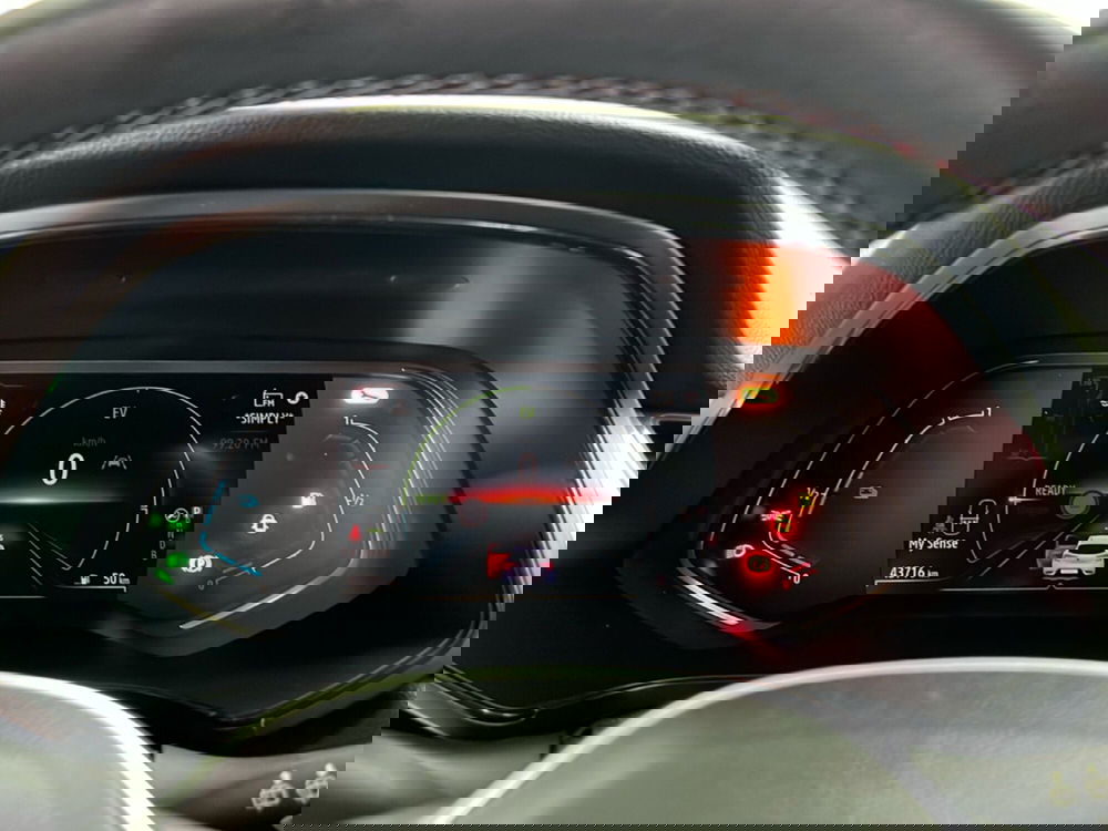 Renault Captur usata a Roma (16)