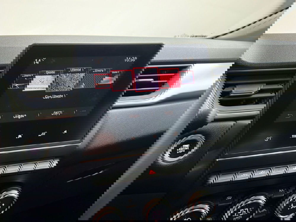 Renault Captur usata a Roma (18)