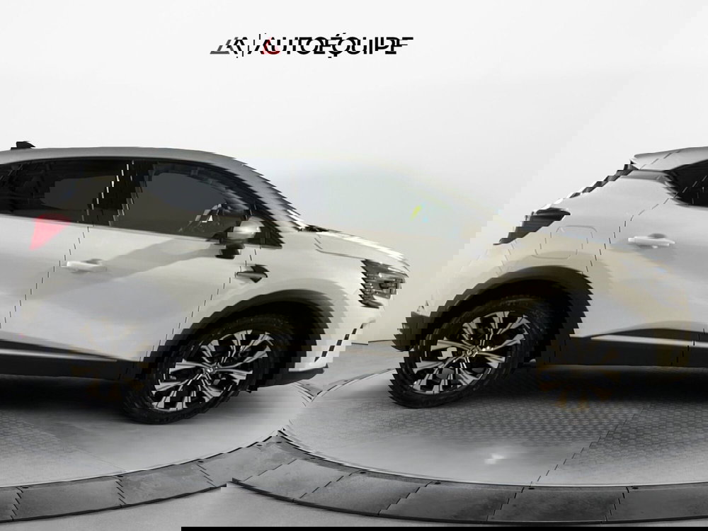 Renault Captur usata a Roma (6)