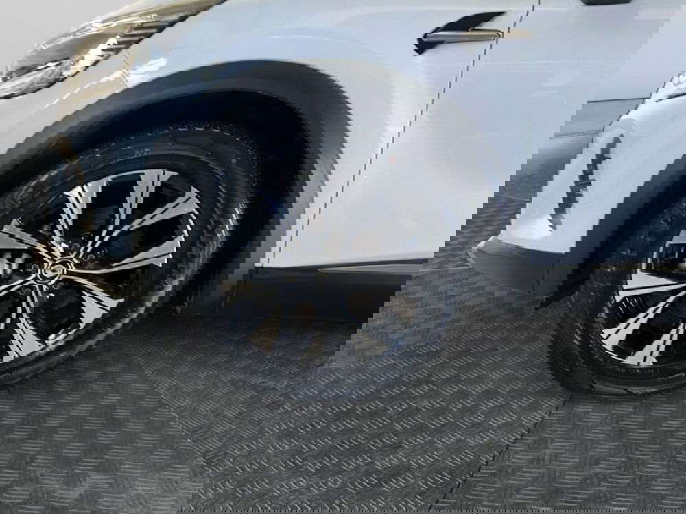 Renault Captur usata a Roma (9)