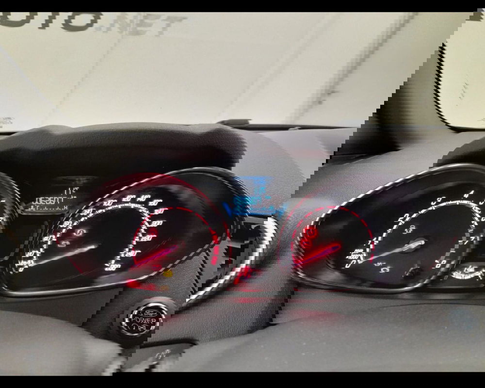 Ford Fiesta usata a Imperia (11)