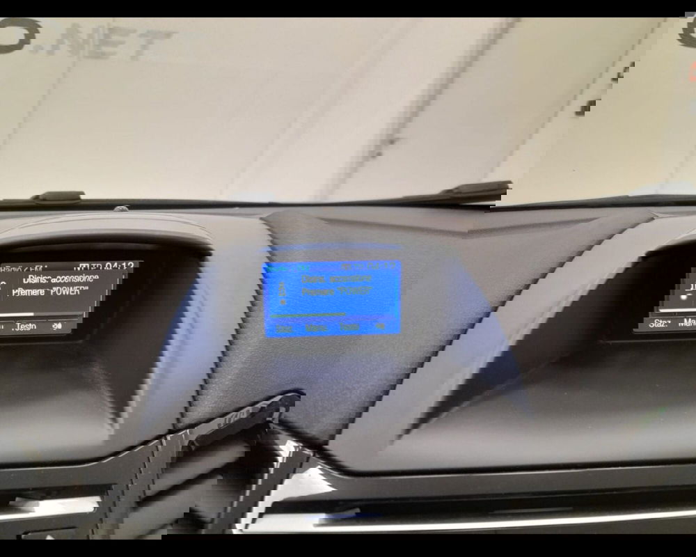 Ford Fiesta usata a Imperia (12)