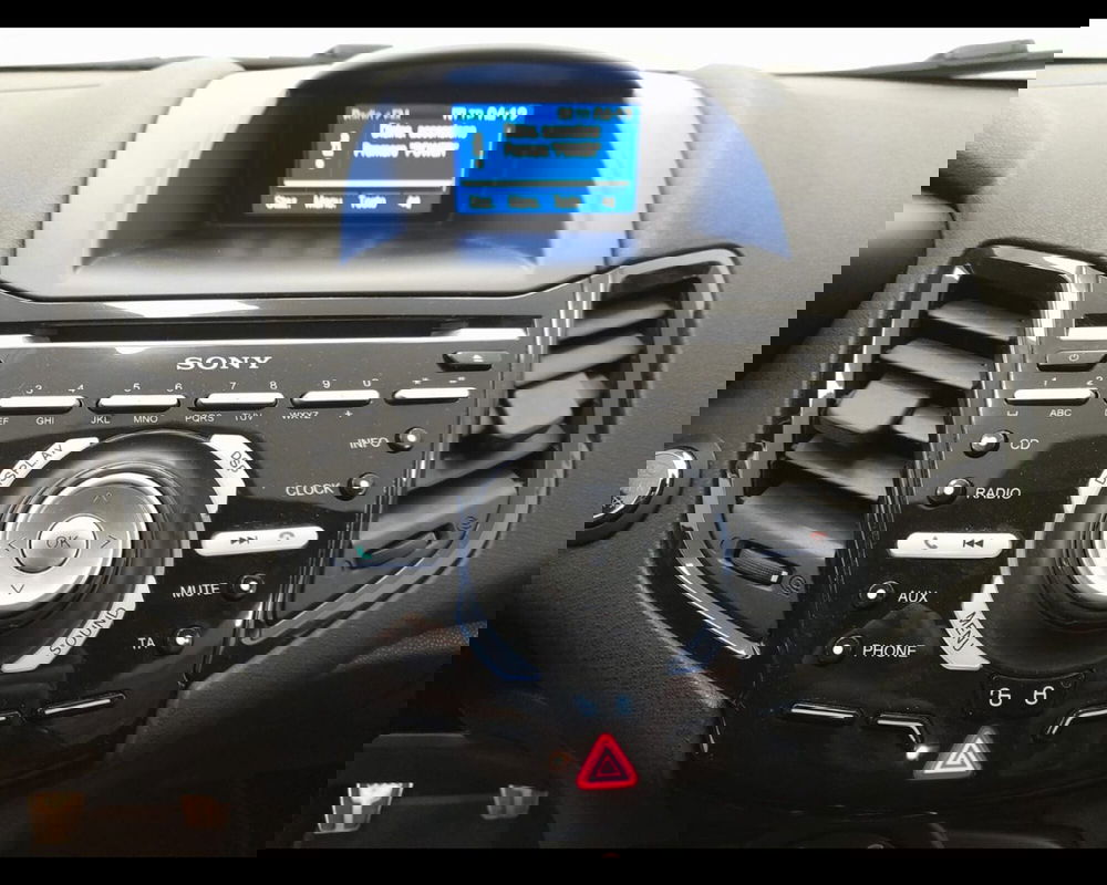 Ford Fiesta usata a Imperia (13)
