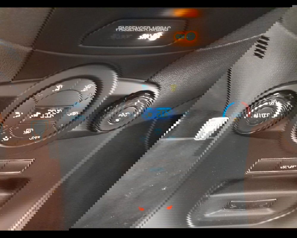 Ford Fiesta usata a Imperia (14)