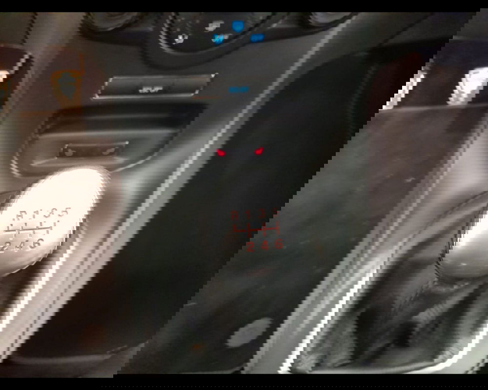 Ford Fiesta usata a Imperia (15)