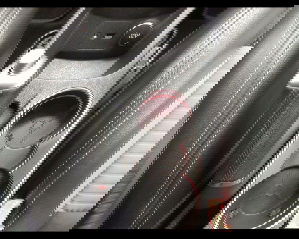 Ford Fiesta usata a Imperia (16)