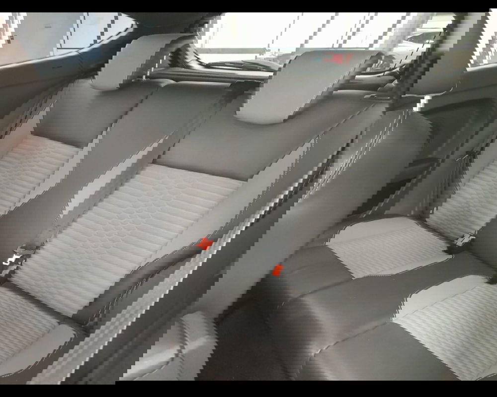 Ford Fiesta usata a Imperia (20)