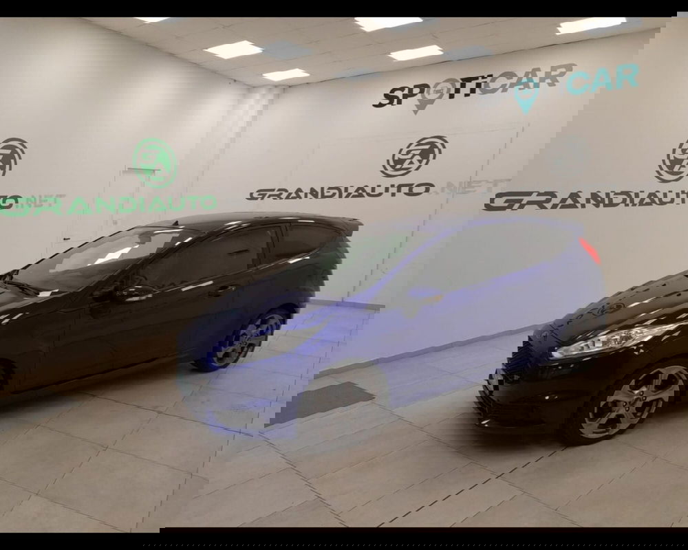 Ford Fiesta usata a Imperia (3)