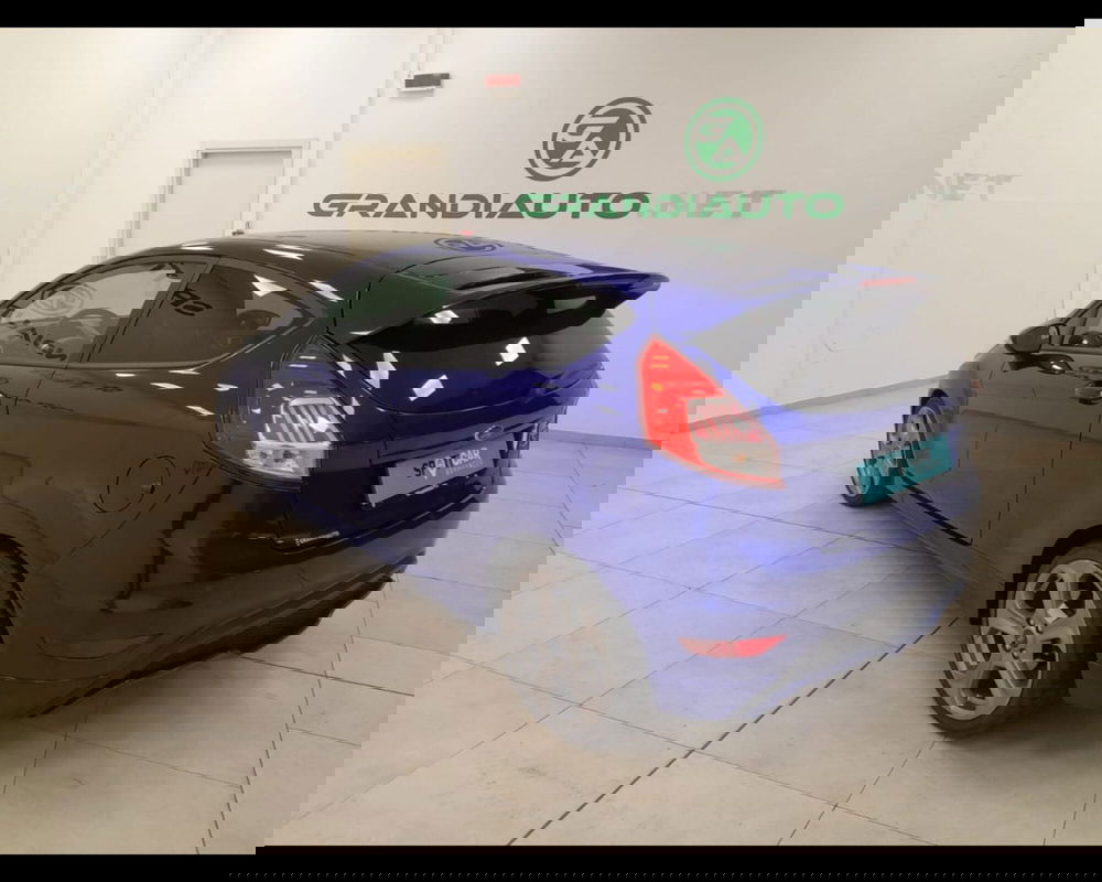 Ford Fiesta usata a Imperia (4)