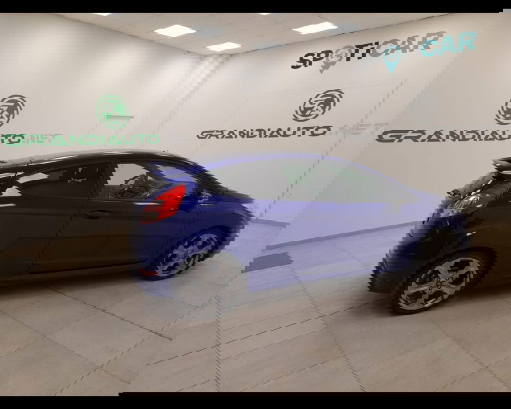 Ford Fiesta usata a Imperia (7)