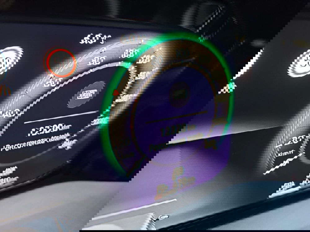 Volkswagen Golf usata a Lecco (13)