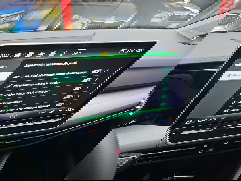 Volkswagen Golf usata a Lecco (15)