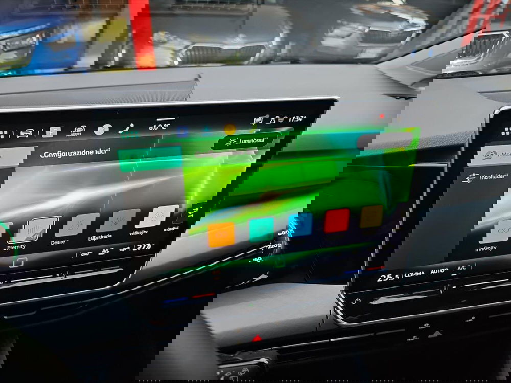 Volkswagen Golf usata a Lecco (16)