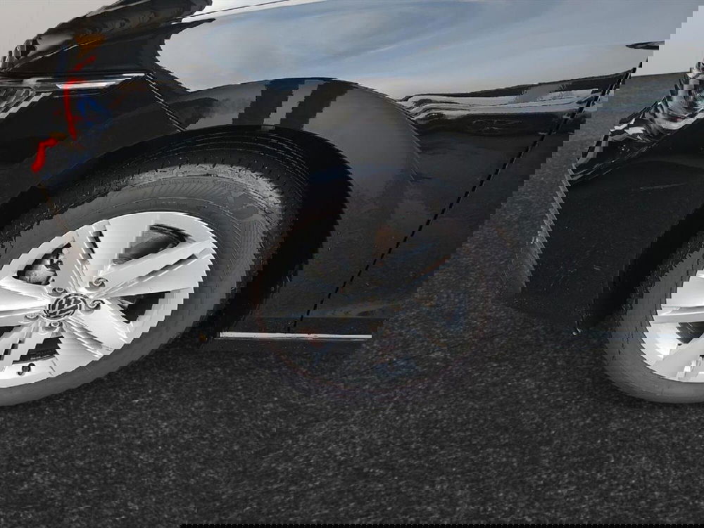 Volkswagen Golf usata a Lecco (17)