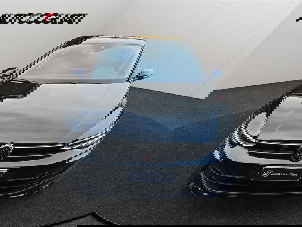 Volkswagen Golf usata a Lecco (2)