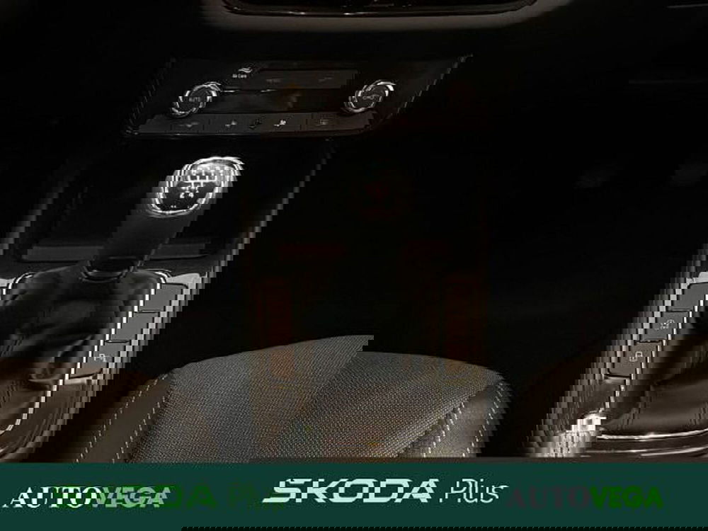 Skoda Fabia usata a Vicenza (10)