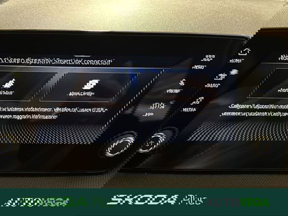 Skoda Fabia usata a Vicenza (12)