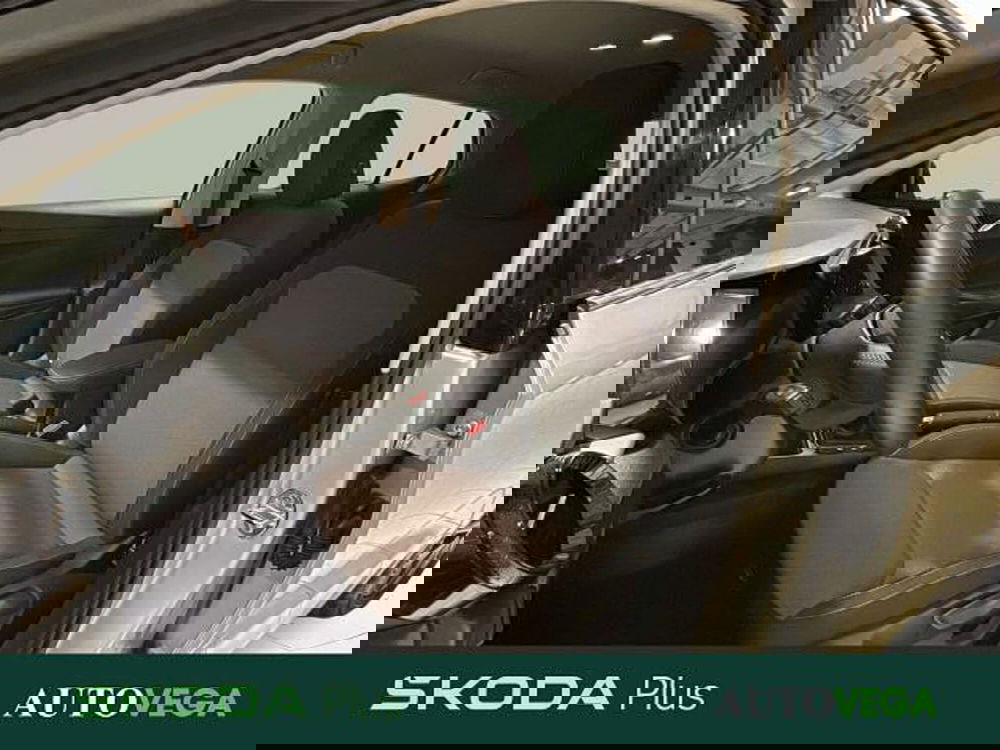 Skoda Fabia usata a Vicenza (13)