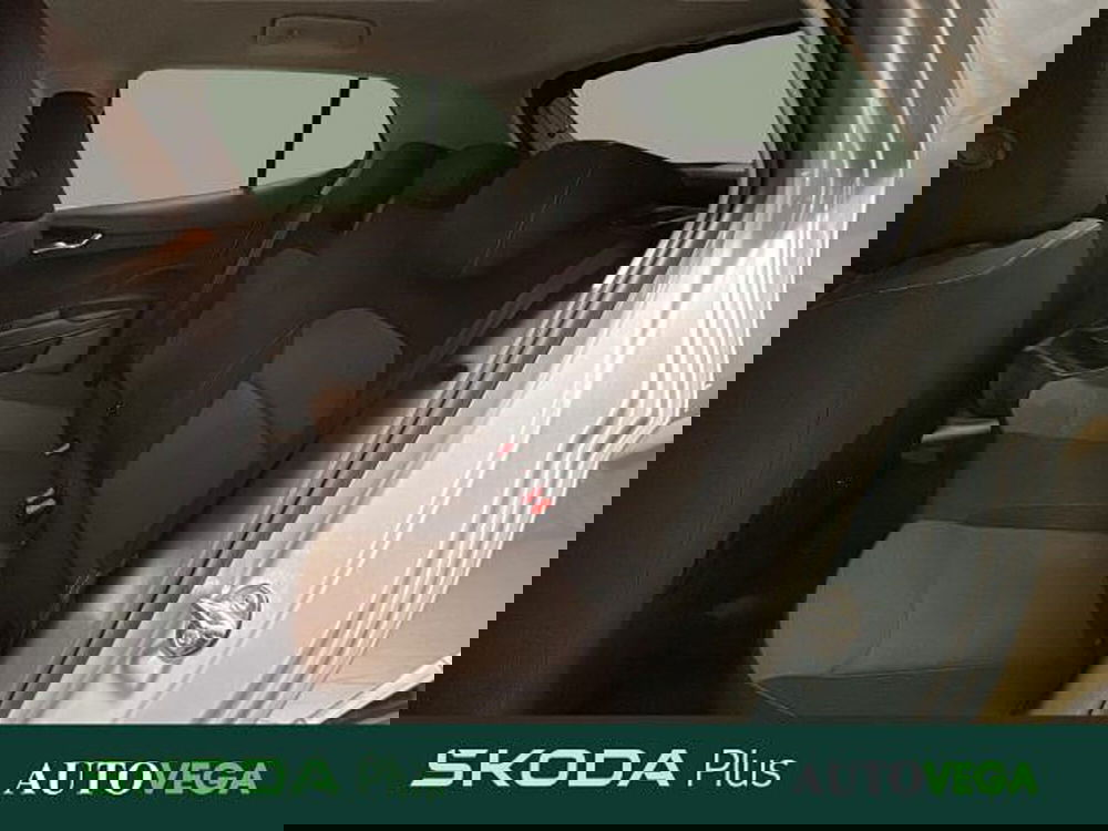 Skoda Fabia usata a Vicenza (17)