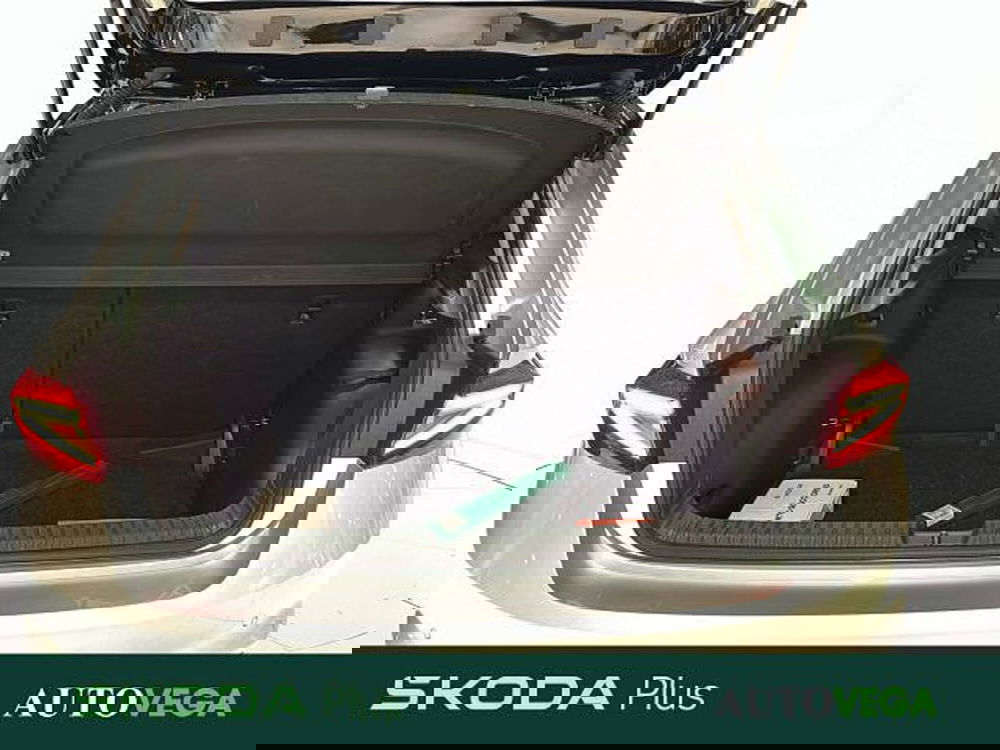 Skoda Fabia usata a Vicenza (18)