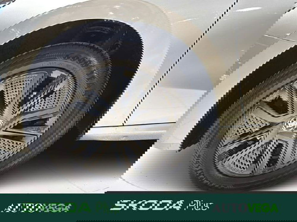 Skoda Fabia usata a Vicenza (19)