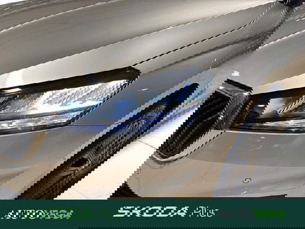 Skoda Fabia usata a Vicenza (20)