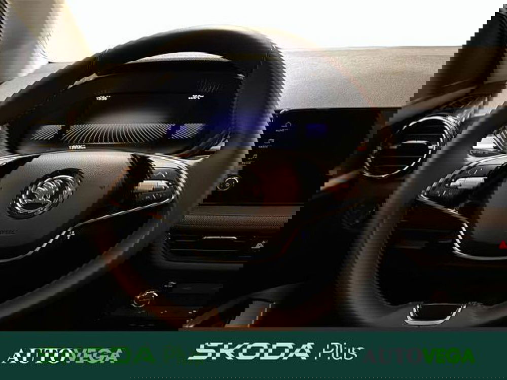 Skoda Fabia usata a Vicenza (9)