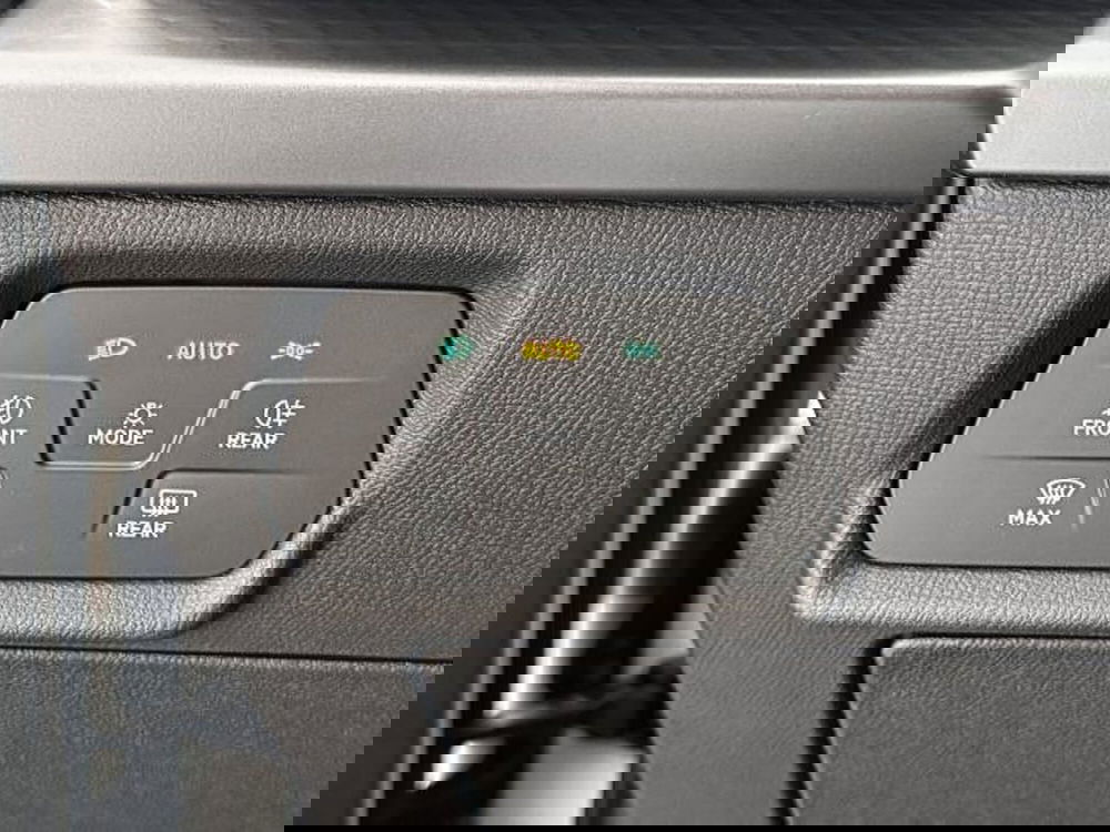 Cupra Leon usata a Vicenza (12)