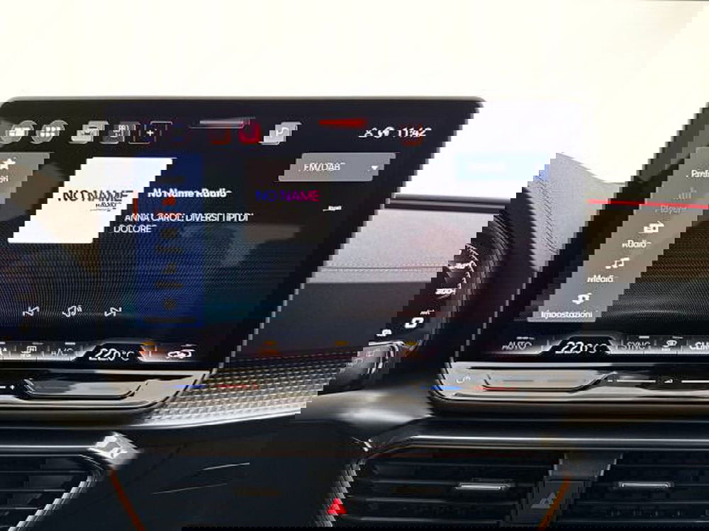 Cupra Leon usata a Vicenza (13)