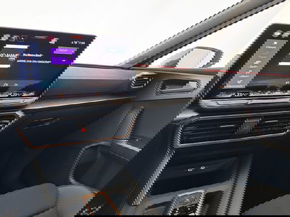 Cupra Leon usata a Vicenza (17)