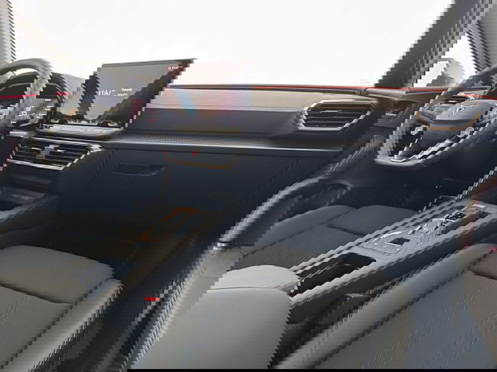 Cupra Leon usata a Vicenza (19)