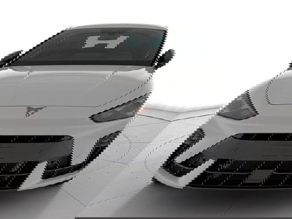 Cupra Leon usata a Vicenza (2)