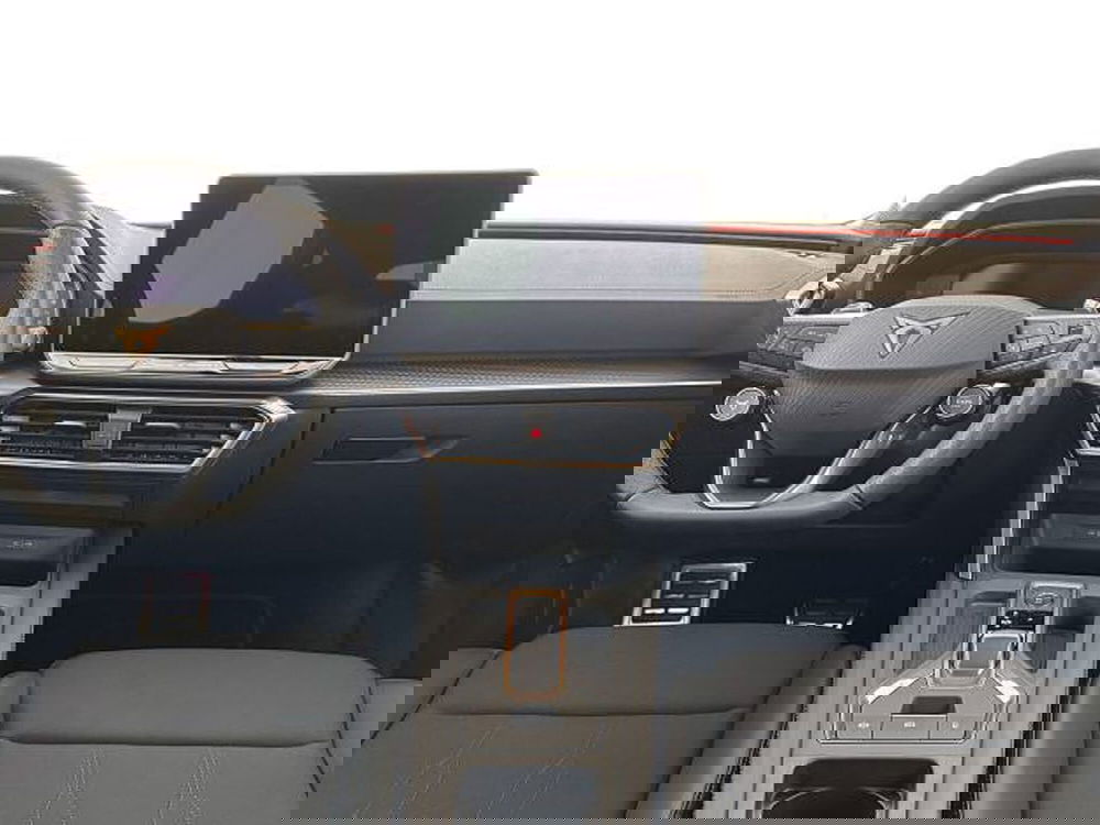 Cupra Leon usata a Vicenza (20)