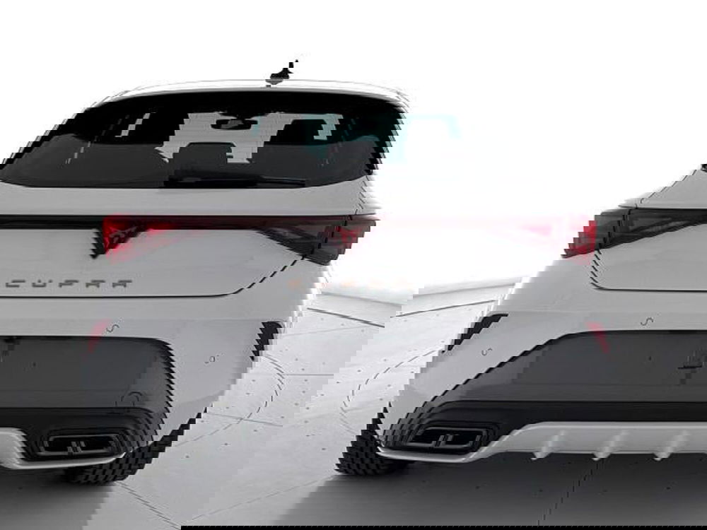 Cupra Leon usata a Vicenza (4)