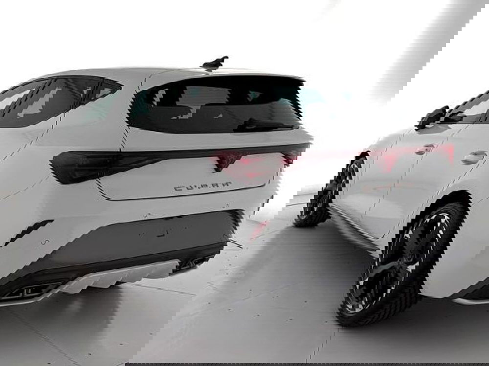 Cupra Leon usata a Vicenza (5)