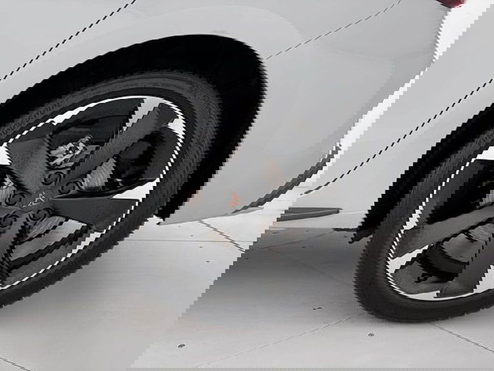 Cupra Leon usata a Vicenza (6)