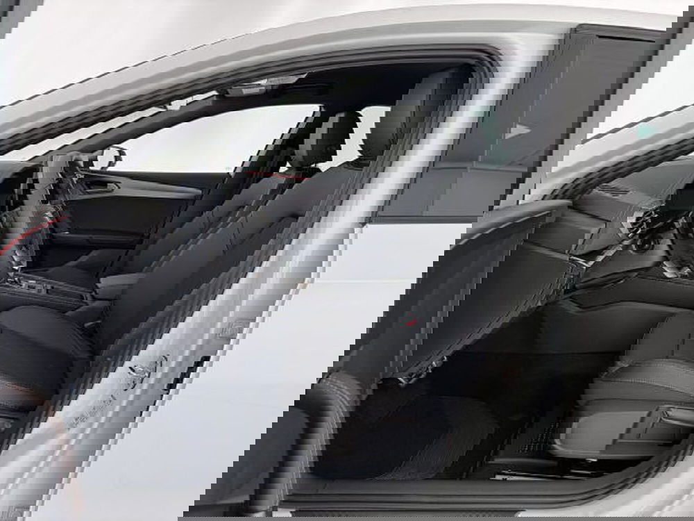 Cupra Leon usata a Vicenza (7)